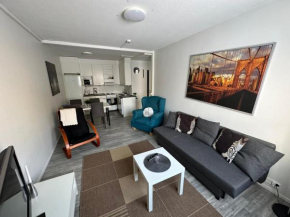 Style 2BR appartment in Tornio city